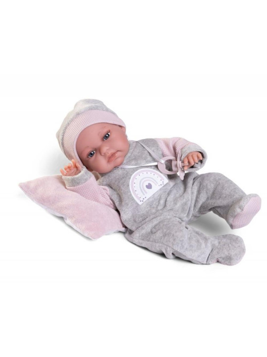 Lalka Baby Toneta Posturitas 34 cm Antonio Juan 70363 Lalka Baby Toneta Posturitas 34 cm Antonio Juan 70363