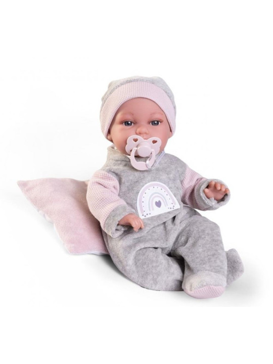 Lalka Baby Toneta Posturitas 34 cm Antonio Juan 70363 Lalka Baby Toneta Posturitas 34 cm Antonio Juan 70363