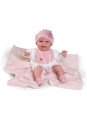 Lalka Baby Toneta Posturitas 34 cm Antonio Juan 70362 Lalka Baby Toneta Posturitas 34 cm Antonio Juan 70362