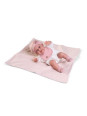 Lalka Baby Toneta Posturitas 34 cm Antonio Juan 70362 Lalka Baby Toneta Posturitas 34 cm Antonio Juan 70362