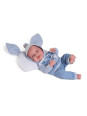 Lalka Baby Clar 33 cm Antonio Juan 60147