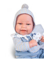 Lalka Baby Clar 33 cm Antonio Juan 60147