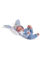 Lalka Baby Clar 33 cm Antonio Juan 60147