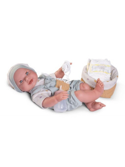 Lalka Mia 42 cm Antonio Juan 50415