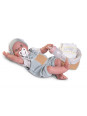 Lalka Mia 42 cm Antonio Juan 50415 Lalka Mia 42 cm Antonio Juan 50415