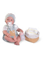 Lalka Mia 42 cm Antonio Juan 50415 Lalka Mia 42 cm Antonio Juan 50415