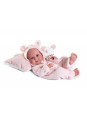 Lalka Recien Nacida Luca 42 cm Antonio Juan 50416