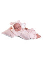 Lalka Recien Nacida Luca 42 cm Antonio Juan 50416