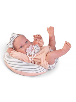 Lalka Recien Nacida Pipa 42 cm Antonio Juan 50412