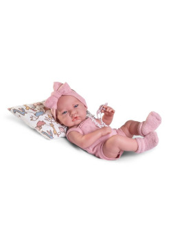 Lalka Recien Nacida 42 cm Antonio Juan 50410