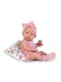 Lalka Recien Nacida 42 cm Antonio Juan 50410