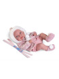 Lalka Recien Nacida Pipa 42 cm Antonio Juan 50406 Lalka Recien Nacida Pipa 42 cm Antonio Juan 50406