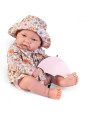 Lalka Recien Nacida Nica 42 cm Antonio Juan 50405 Lalka Recien Nacida Nica 42 cm Antonio Juan 50405