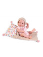 Lalka Recien Nacida Luca 42 cm Antonio Juan 50402 Lalka Recien Nacida Luca 42 cm Antonio Juan 50402