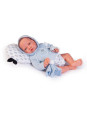 Lalka Recien Nacido 42 cm Antonio Juan 33225