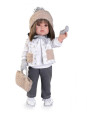 Lalka Bella 45 cm Antonio Juan 28329