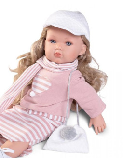 Lalka Bella 45 cm Antonio Juan 28328