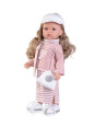 Lalka Bella 45 cm Antonio Juan 28328