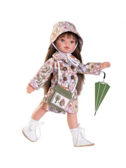 Lalka Emily 33 cm Antonio Juan 25304