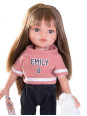 Lalka Emily 33 cm Antonio Juan 25303 Lalka Emily 33 cm Antonio Juan 25303