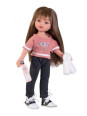 Lalka Emily 33 cm Antonio Juan 25303 Lalka Emily 33 cm Antonio Juan 25303