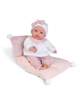 Lalka Bimba 37 cm Antonio Juan 14363