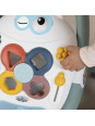 SMOBY Little Chodzik 3w1 Pchacz Interaktywny Wózek SMOBY Little Chodzik 3w1 Pchacz Interaktywny Wózek
