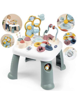 SMOBY Little Stolik Interaktywny Edukacyjny