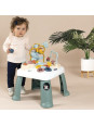 SMOBY Little Stolik Interaktywny Edukacyjny