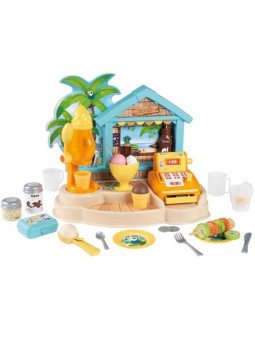 SMOBY Bar Plażowy Beach Bar Plaża