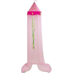 Baldachim do pokoju  dla dzieci fiona small foot design - namiot do pokoju, zabawa w namiocie zabawka dla 3 latka