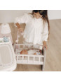 SMOBY Baby Nurse Duży Kącik Opiekunki dla Lalki