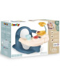 SMOBY Little Siedzisko Do Kąpieli Krzesełko Niebieskie SMOBY Little Siedzisko Do Kąpieli Krzesełko Niebieskie