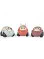 SMOBY Little Skrzyneczka z samochodzikami Vroom Planet SMOBY Little Skrzyneczka z samochodzikami Vroom Planet