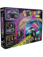 SMOBY Flextreme Neon Tor Samochodowy z Autem Zestaw Startowy SMOBY Flextreme Neon Tor Samochodowy z Autem Zestaw Startowy