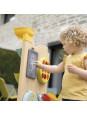 SMOBY Ścianka Aktywności Dwustronna - Tablica Manipulacyjna Montessori SMOBY Ścianka Aktywności Dwustronna - Tablica Manipulacyjna Montessori