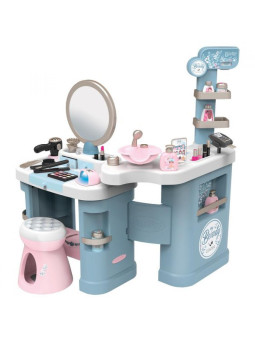 SMOBY Centrum Beauty My Beauty Salon Urody Kosmetyczny Fryzjerski