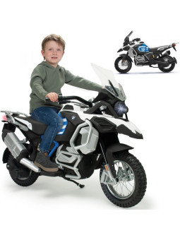 INJUSA MOTOR ELEKTRYCZNY BMW R1250 GS ADVENTURE 24V