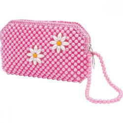 Torebka z perełkami  dla dzieci