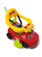Smoby Jeździk Pchacz Ride On