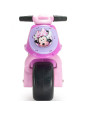 INJUSA Myszka Minnie Jeździk Motor Rowerek Biegowy INJUSA Myszka Minnie Jeździk Motor Rowerek Biegowy