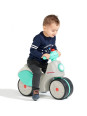 Falk Jeździk Scooter Strada Retro Ciche Opony od 1 Roku