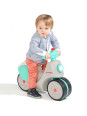 Falk Jeździk Scooter Strada Retro Ciche Opony od 1 Roku
