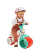 INJUSA Jeździk Rowerek Biegowy Fisher Price Szerokie Koła INJUSA Jeździk Rowerek Biegowy Fisher Price Szerokie Koła