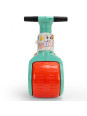 INJUSA Jeździk Rowerek Biegowy Fisher Price Szerokie Koła INJUSA Jeździk Rowerek Biegowy Fisher Price Szerokie Koła