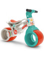 INJUSA Jeździk Rowerek Biegowy Fisher Price Szerokie Koła INJUSA Jeździk Rowerek Biegowy Fisher Price Szerokie Koła