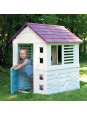 SMOBY Domek Ogrodowy Kraina Lodu SMOBY Domek Ogrodowy Kraina Lodu