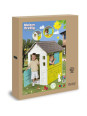 SMOBY Domek Ogrodowy Pretty