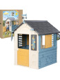SMOBY Domek Ogrodowy 4 Pory Roku SMOBY Domek Ogrodowy 4 Pory Roku