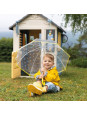 SMOBY Domek Ogrodowy 4 Pory Roku SMOBY Domek Ogrodowy 4 Pory Roku